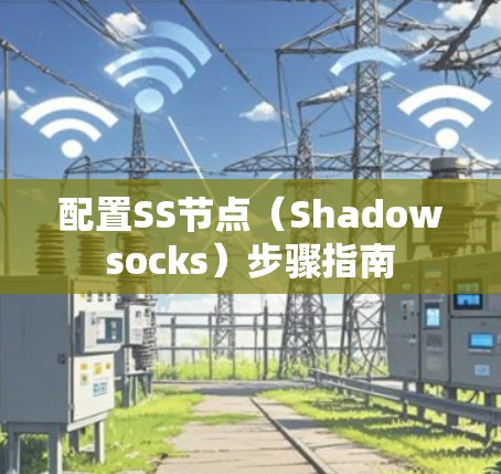 配置SS节点（Shadowsocks）步骤指南